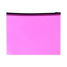 The convert folder on the A5, 150 μm, calligrata, pink neon