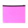 The convert folder on the A5, 150 μm, calligrata, pink neon