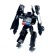 Police robot, transforms
