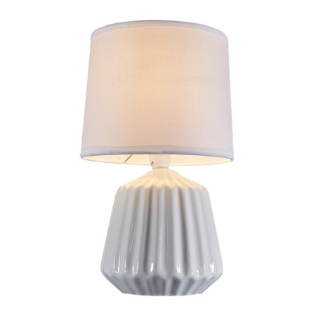 Table lamp 1x40W E14, size 17.5x17.5x29.5 cm