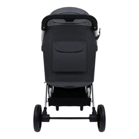 Walking stroller Sweet Baby Suburban Light, Light Grey Color-6