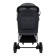 Walking stroller Sweet Baby Suburban Light, Light Grey Color