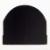 Children's hat, black color, size 50-52