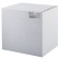 Lamp Garden Era E27, IP44, 40W, 164x199x222 mm, white