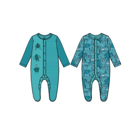Assumes for the boy PlayTode, height 62 cm, 2 pcs-2