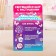 Set for creativity "Magic ball with a hydrogel: cute princess"