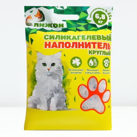 Filler Silichele "Pig", 25 liters-1