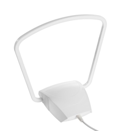 Ramo Antenna BAS-5107-5V mini digital, indoor, active, 33 DBI, 5V, DVB-T2, digital-6