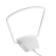 Ramo Antenna BAS-5107-5V mini digital, indoor, active, 33 DBI, 5V, DVB-T2, digital