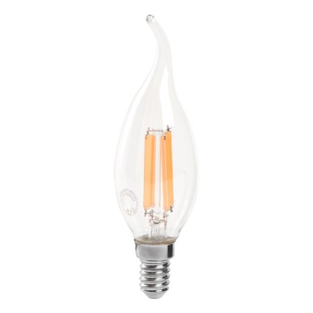 LED LED Feron, E14, 15 W, 230 V, white light-3