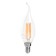 LED LED Feron, E14, 15 W, 230 V, white light