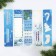 New Year. Bookmarks for books cardboard 5 pcs "Happy New Year"