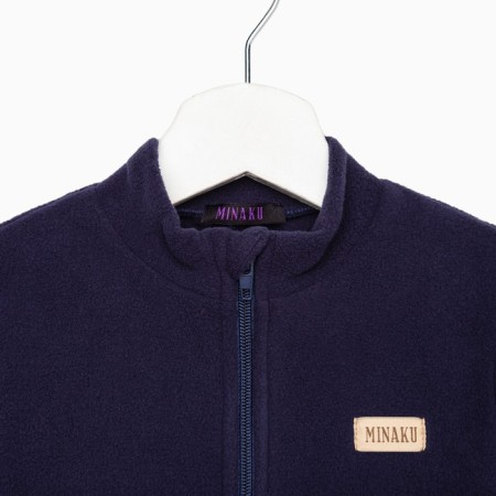 Combineson children's minku color dark blue, size 110-5