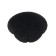 Spy screw with a plug, villous, set 2 pcs., Size 1 pcs: 2.5 × 1.9 cm