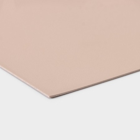 Serving napkin on the TEM table, 30 × 44 cm, peach color-1