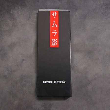 Simura Shadow knife set, 2 pcs: blade: 12 cm, 20.8 cm-4