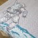 Sunny Day cover number 2, size 160x220 cm, 50x70 cm