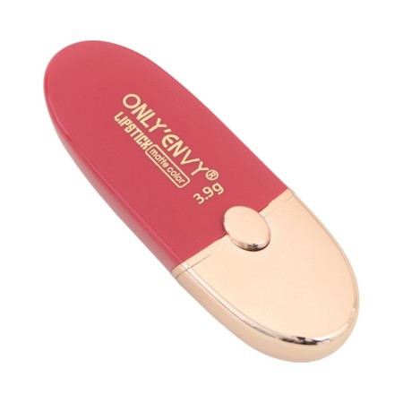 Matte lipstick for lips, waterproof, mix-2