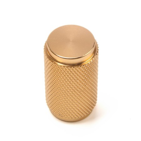 Handle button Cappio PK331, D = 28 mm, color gold-2