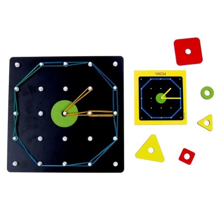 Geometric geometric geometry-7