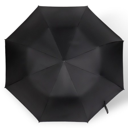 The umbrella semi -automatic "edge", 3 additions, 8 spokes, r = 60 cm, color mix-13
