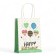 Crafts "Happy Birthday" 120g/m 15 x 8 x 21 cm