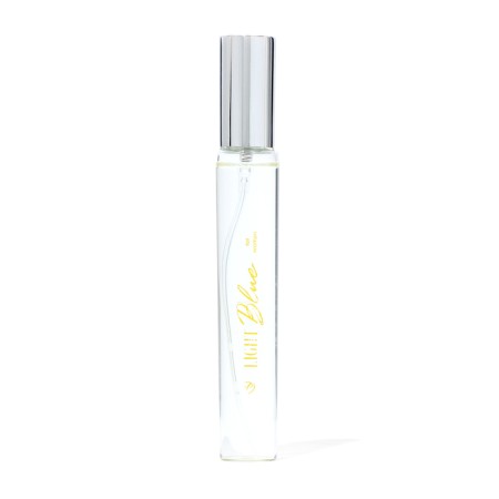 Perfume Water Women's Light Blue, 33 ml-2