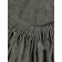Set of curtains "Canvas", size 200x250 cm, 2 pcs, pavement color