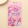 Massager Roller for the face “Decorate peace”, 10.5 x 5.5 cm