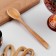 Spoon for jam, 25 cm, juniper
