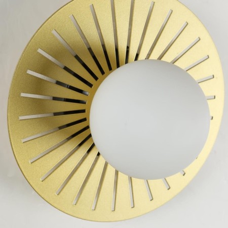 Wall lamp Sonnenblume 210 mm, 135 mm, G9 25W-4
