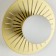 Wall lamp Sonnenblume 210 mm, 135 mm, G9 25W