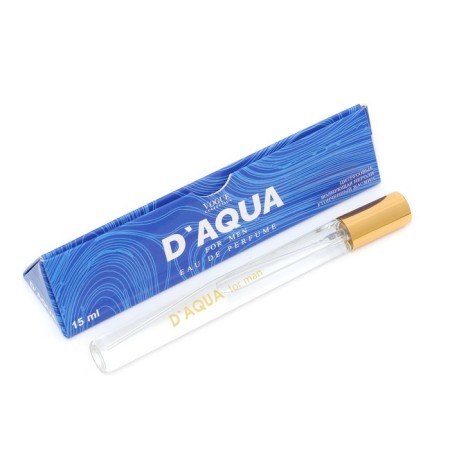 Male perfumery water d`Aqua (based on g.armani), 15 ml-1