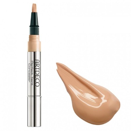 Artdeco facial concealer, with a brush, masking, tone 7