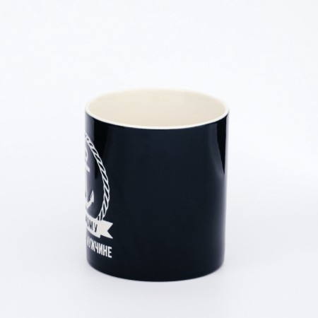 Mug "best man", 500 ml-1