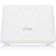 Wireless Router ZYXEL DX3301-T0 (DX3301-T0I01V1V), 1000 Mbit/s, 4 ports, white