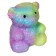 Antistress Mashka "Bear", Mix colors