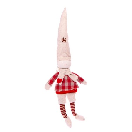 Interior doll "Gnome", long legs, species mix-2