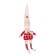 Interior doll "Gnome", long legs, species mix