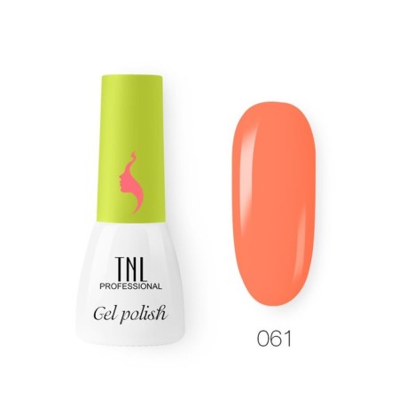 TNL Mini Gel-pinters “8 feelings”, No. 061 strawberry guava, 3.5 ml
