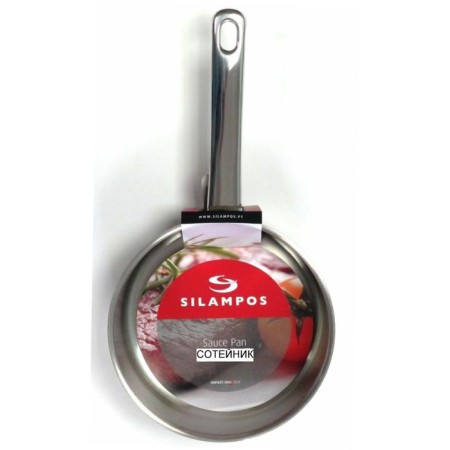 Silampos Silampos "Europe", 24 cm-2