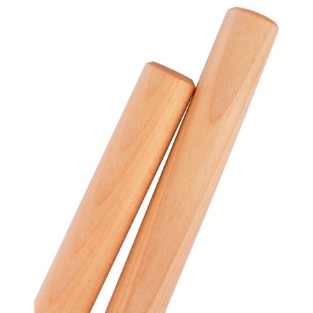 Hacking, 2 sticks-1