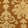 Case for chair jacquard knitwear, bronze color, 100% polyester