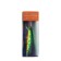 Namazu Ev-Eye Wobbler, 8 cm, 5 g, mine, floating (0-0.5 m), color 2