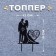 Topper "In love pair"