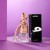 Сладкий тропический коктейль