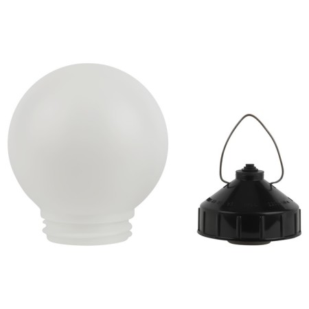 Lamp Era NSP 01-60-003, E27, 60W, 155x155x250 mm, IP44-1