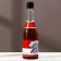 Gift set of cosmetics "Be!", Shower gel 500 ml and beer circle 500 ml, Hard Line