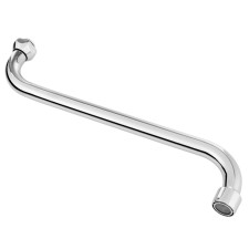 Pour for the Accoona A7130S mixer, curved, 30 cm