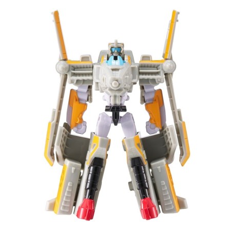 Tobot mini transformer toy "Jet Sander"-1